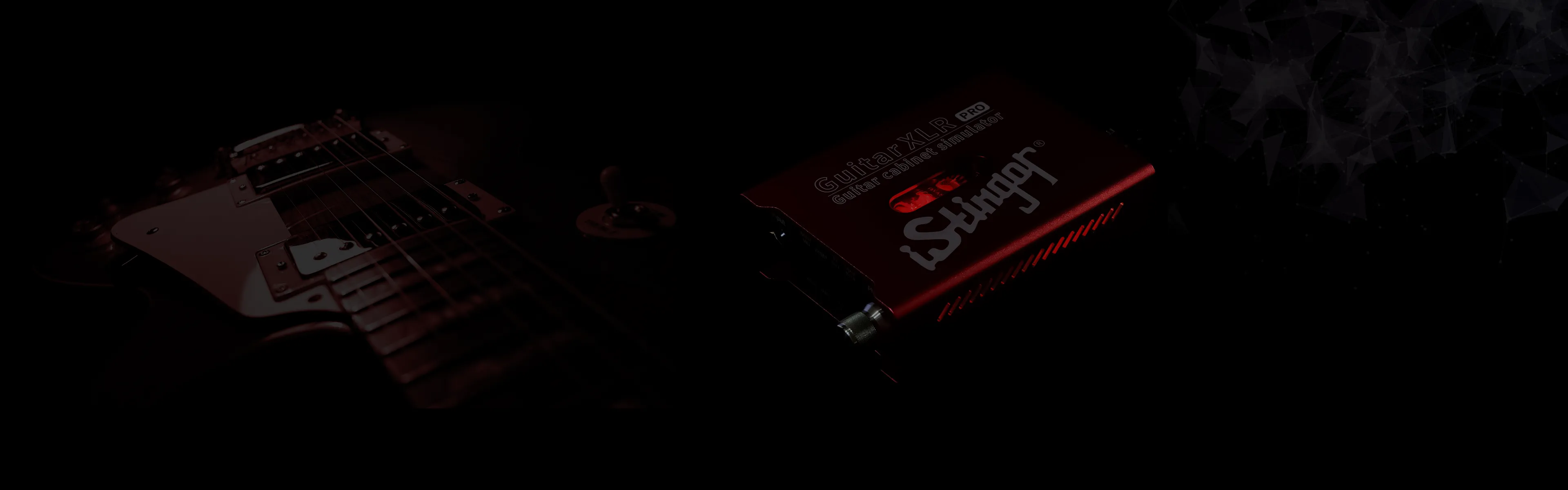 GuitarXLR pro