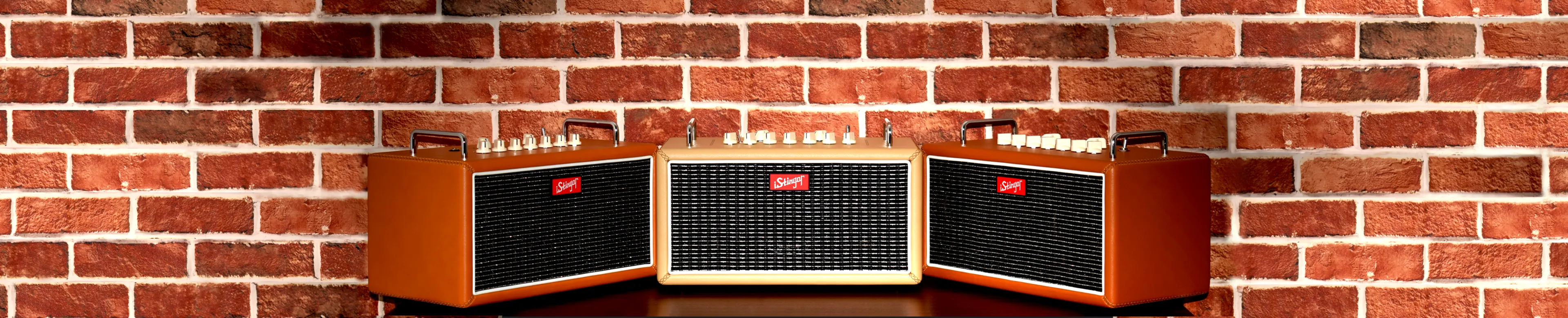 Amps & Systems