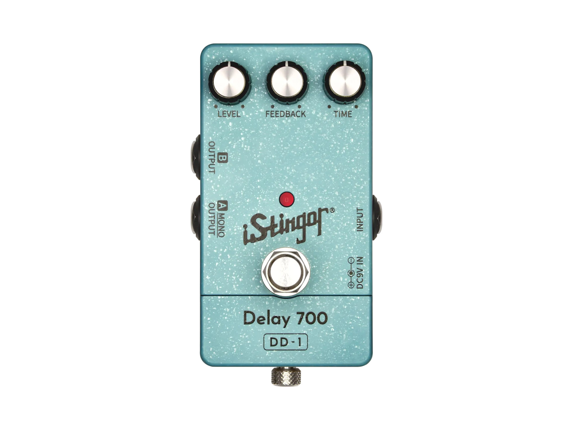 DD-1 Delay 700