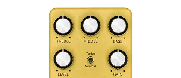 Super OverDrive