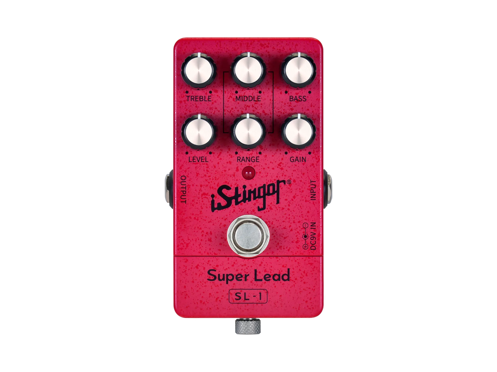 SL-1 Super Lead