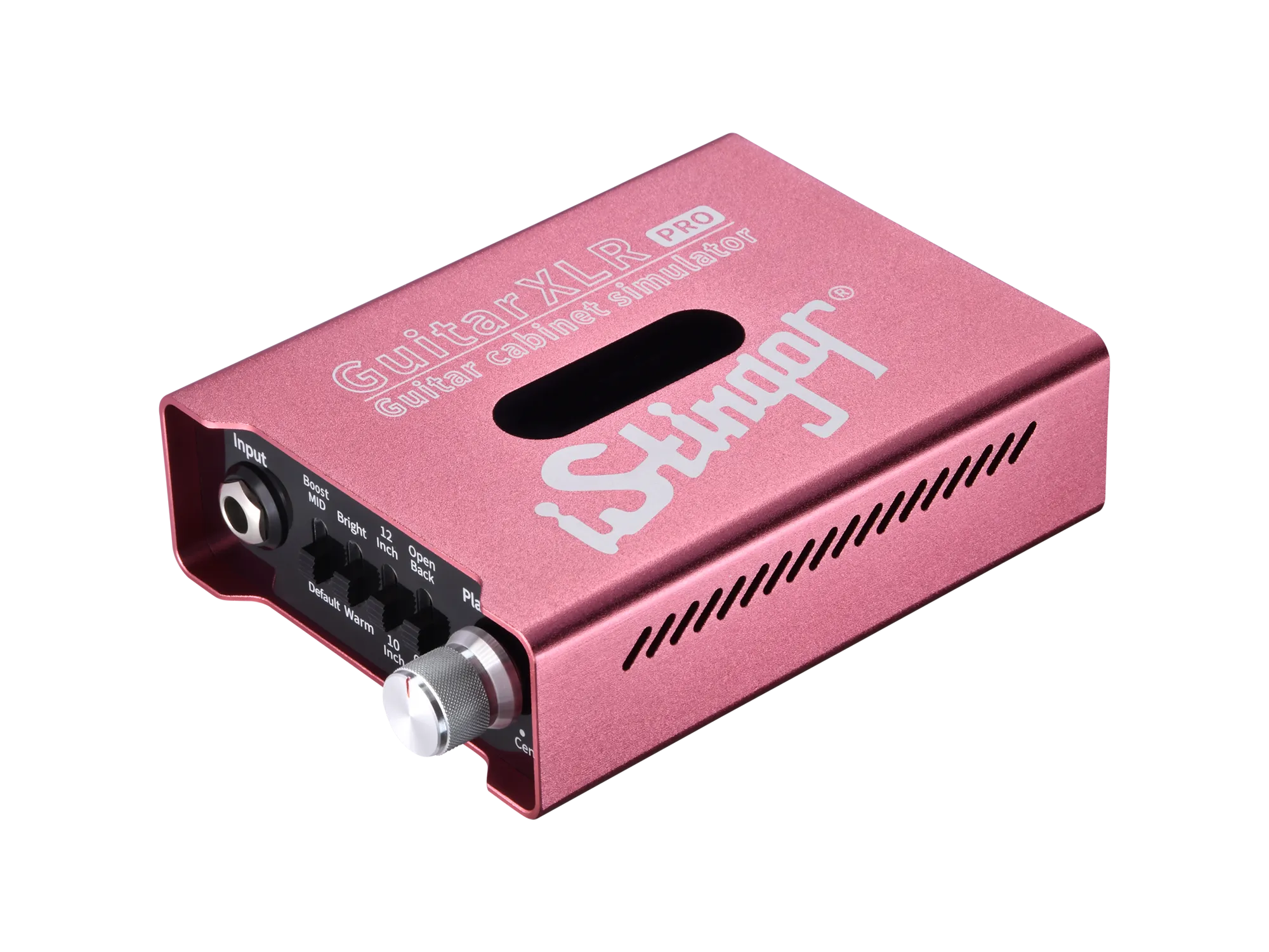 GuitarXLR Cab Sim