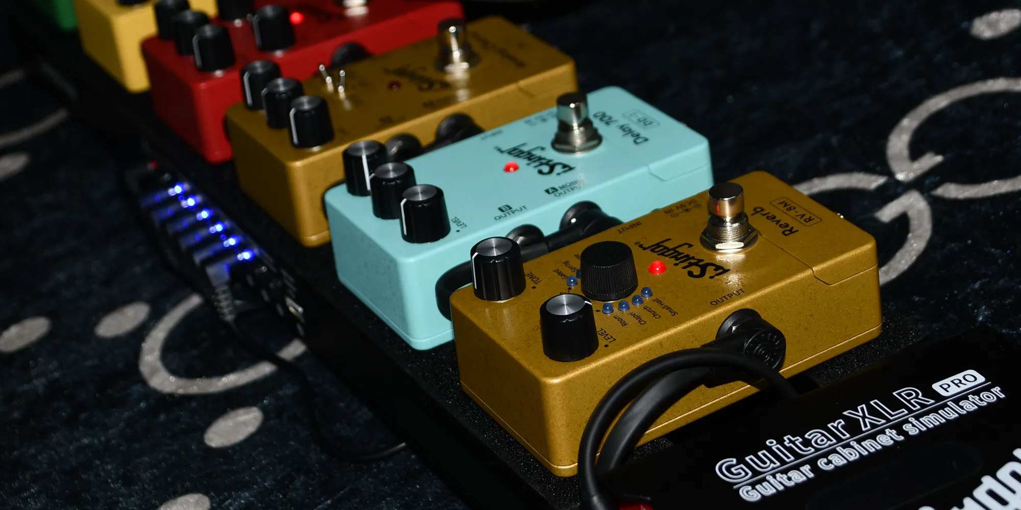 True Bypass vs Buffered Bypass